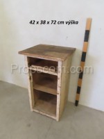 Workshop cabinet