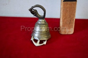 Hand bell