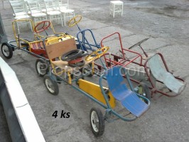 Go-karts