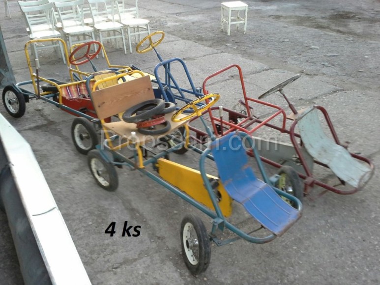 Go-karts