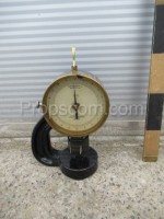 Brass measuring instrument
