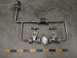 Industrial piping