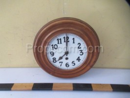 Wall clock