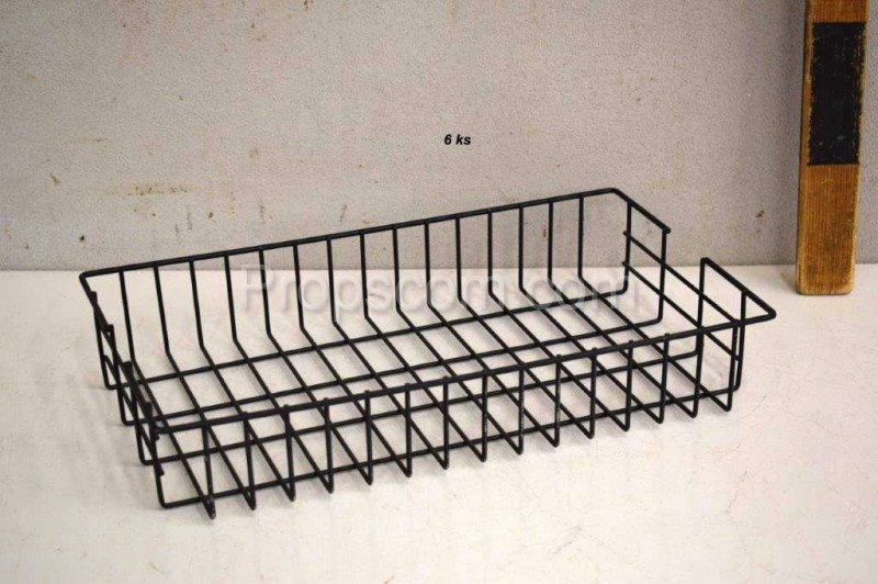 Wire organizer