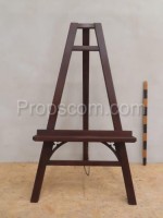 Easel