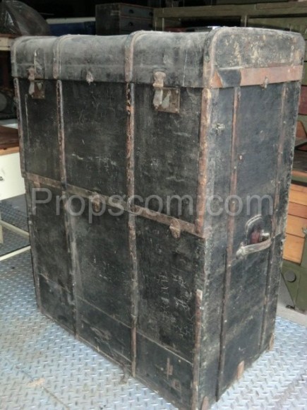 Ship's trunk