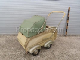 Kinderwagen