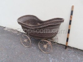 Kinderwagen