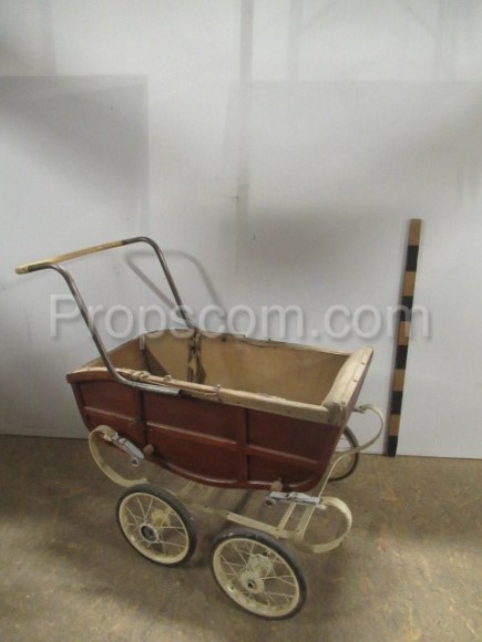 Kinderwagen