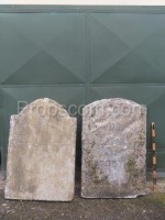 Tombstones