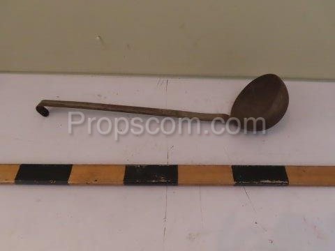 Ladle large