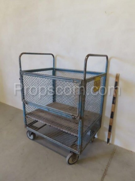 Transport trolley