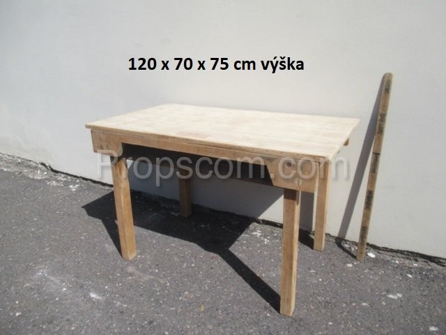 School desk