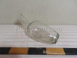 Urine bottle