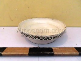 Ceramic bowl