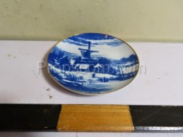 Decorative plate