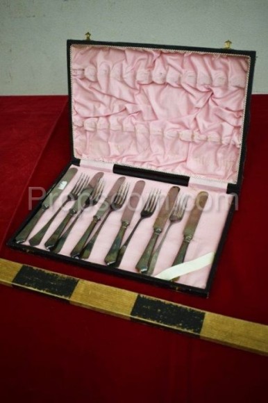 Cutlery set