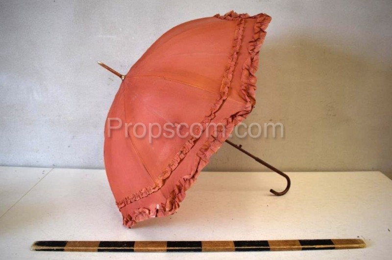 Women's umbrella