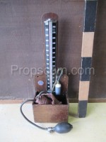 Medical sphygmomanometer