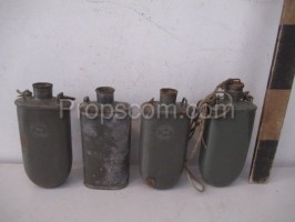 Field bottles