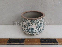 Flower pot cover