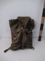 Backpack fabric
