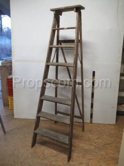 Stepladder