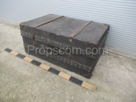 Ship's trunk