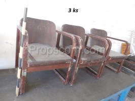Conference chairs