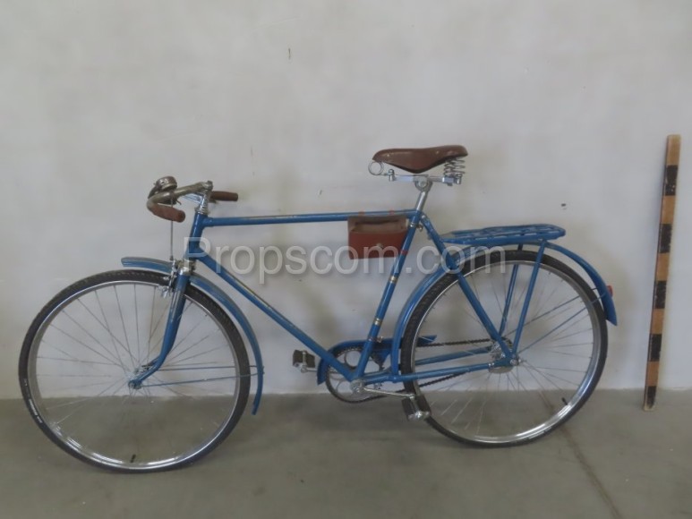 Men's bicycle