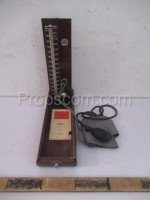 Medical sphygmomanometer