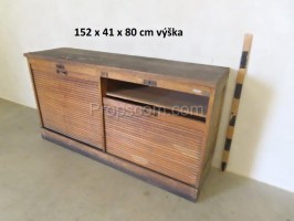 File cabinet low