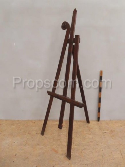 Easel