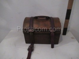 Suitcase - travel chest