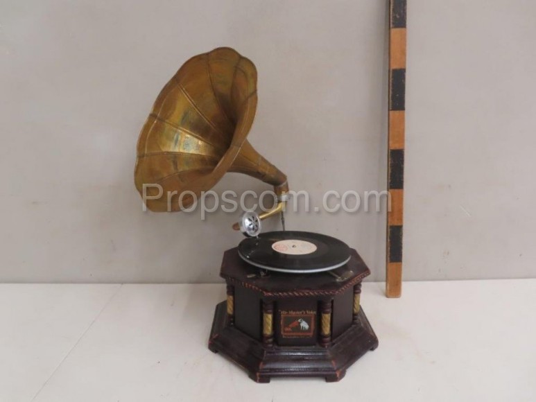 Gramophone