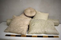 Pillows set