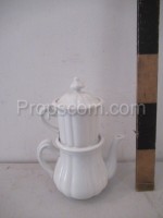 Teapot