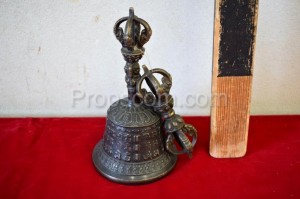 Hanging bell