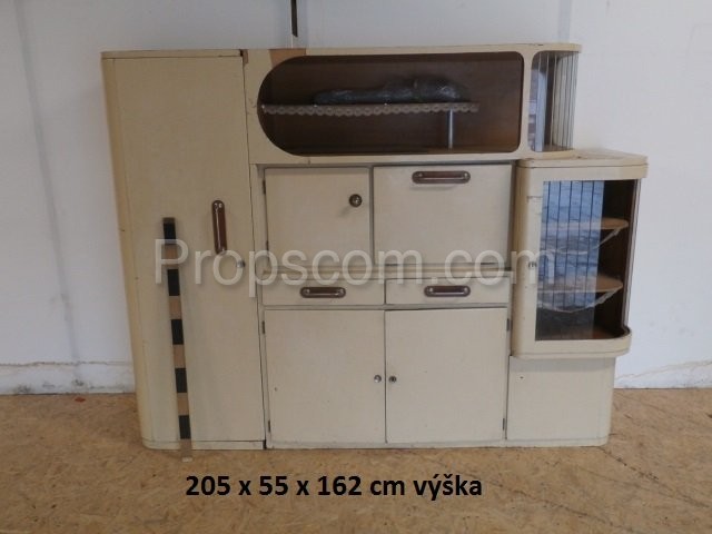 Kitchen sideboard