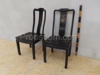 Kitchen chairs