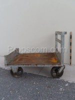 Transport trolley 