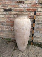 Large ceramic container