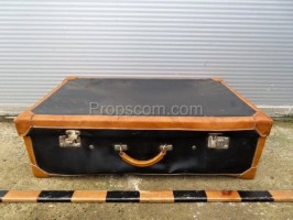 Travel suitcase LVIII.
