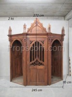 Confessional