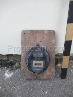 Electricity meter