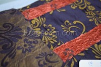 Fabric yardage