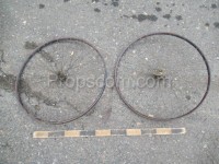 Rims for bicycles