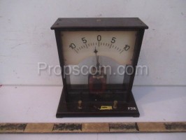 Ammeter