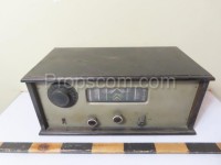 Radio receiver