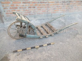 Wheelbarrow